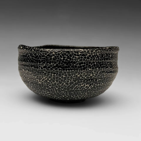 Handmade Matcha Tea Bowl or Japanese Chawan