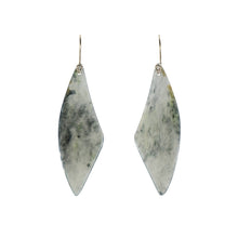  Big Sur Jade Earrings - JUST in JADE