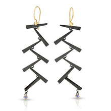  Life's Ladder Earrings