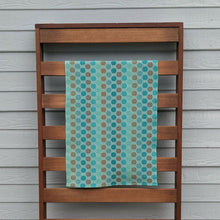  Copper Dot Kitchen Towels - Kelly Wove It