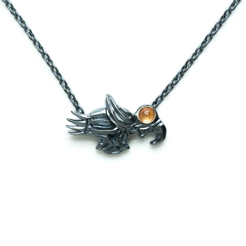 Bird Necklaces