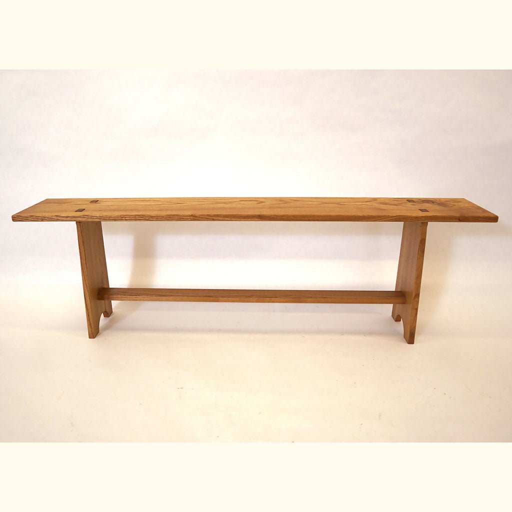 Hall Bench in Ash