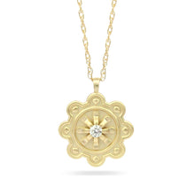  Ria Necklace - Rachael DePasquale Jewelry