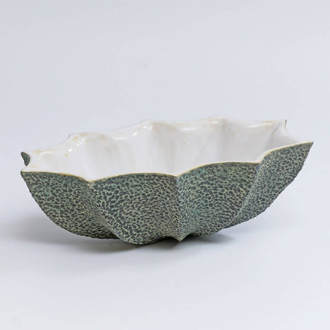 Oval Star Bowl 