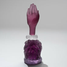  "Purple Tutu" - Pate de Verity