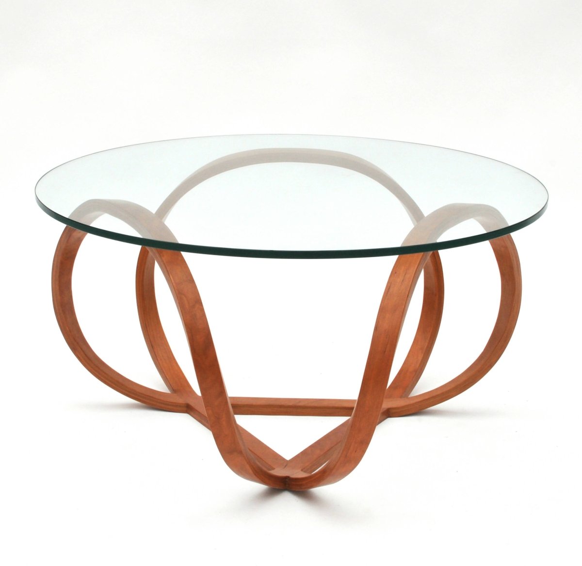 Trefoil Table