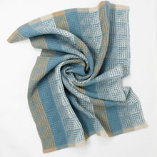  Window Pane Kitchen Towels - Kelly Wove It