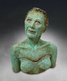  Patina - Linda Wren Ceramics