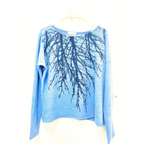  Single Tree LUX vegan cashmere basic Sweater - avalove