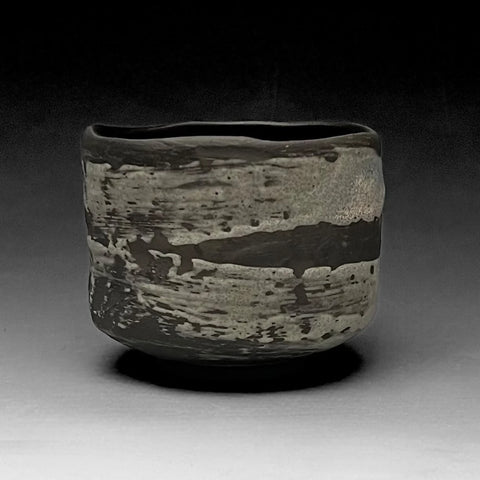 Handmade Matcha Tea Bowl or Japanese Chawan