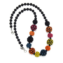  Burst of Joy Necklace - Kathryn Bowman Studio LLC