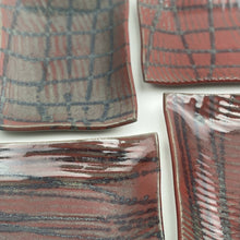  Rectangular Plates and Platters - Susan Miller Ceramics