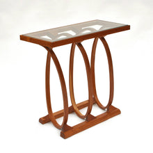  Coil Console Table - Ordinary Furniture