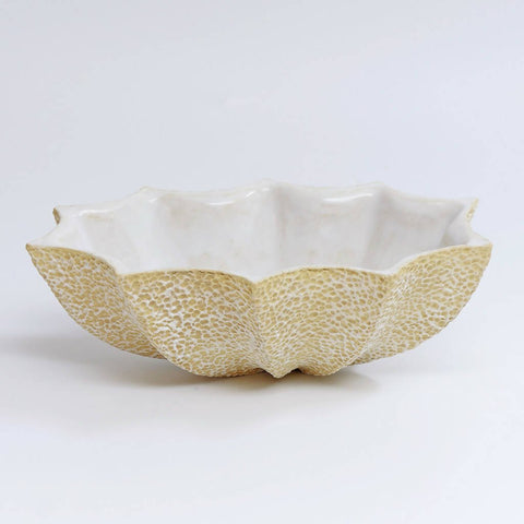 Oval Star Bowl 