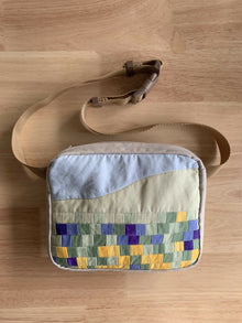  Superbloom Fanny Pack - Textilepop