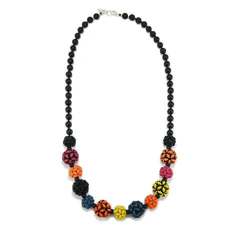 Burst of Joy Necklace