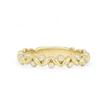  Marquesa Ring - Rachael DePasquale Jewelry