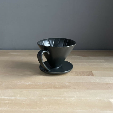 Coffee Pour Over Funnel