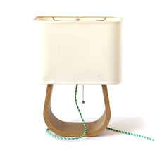  Michigan Left Table Lamp - Ciseal