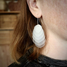  Stalagmite Earrings - Charity Ridpath