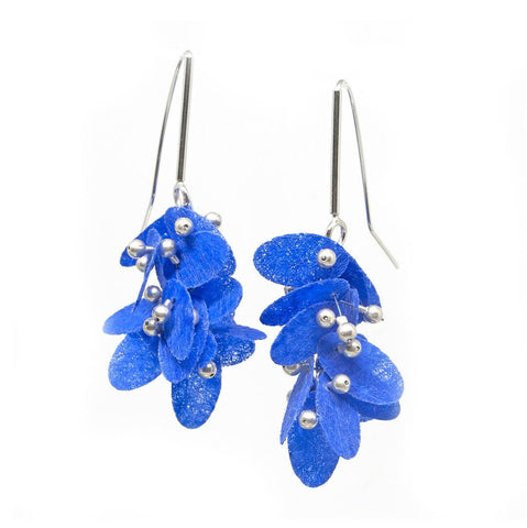 Polypetal Earrings