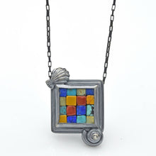  Mosaic Necklaces - Boline Strand Jewelry