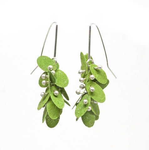 Polypetal Earrings