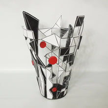  Origami Basket - Sally Prangley