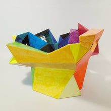  Prism Vessel - Sally Prangley