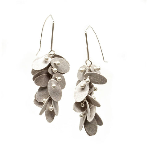 Polypetal Earrings