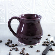  Round belly Coffee Mug