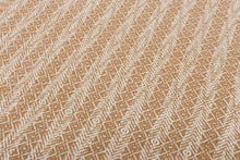  Organic Diamondback Table Runners - Carol of Studio Tupla