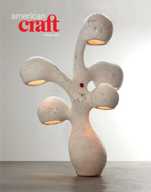  American Craft magazine - American Craft Council