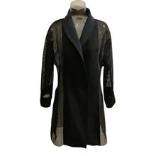  Tuxedo Jacket - Susan Bradley Designs