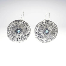  Mandala Spirit Earrings