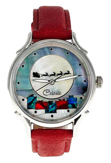  'Twas The Night - Celeste Watch Company