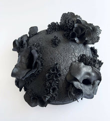  Dark Matter - Rosie Village Ceramics