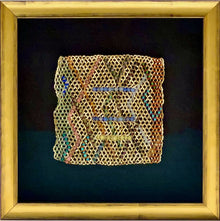  5 x 5 - Marcia Zalbowitz Bead Art