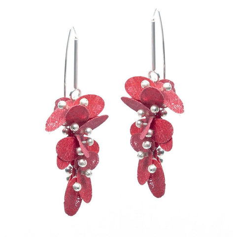 Polypetal Earrings