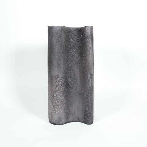 Vista Vases | Slate