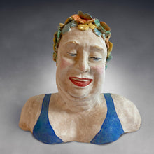  Esther - Linda Wren Ceramics