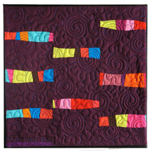  Sparklers - Cindy Grisdela Art Quilts