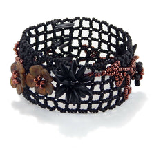  Arbor Spectacle Cuff Bracelet - Kathryn Bowman Studio LLC