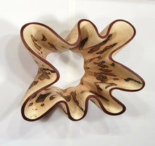  Maple Wall Sculpture - Wood Artforms