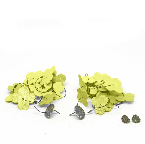 Dogwood Earrings