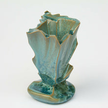  Blue-Green Geobotanical Sippers - Grant Akiyama