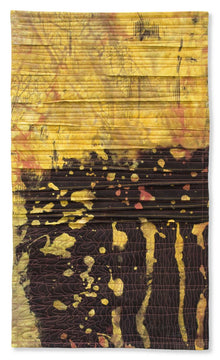  Fall - Ann Johnston Textile Artist