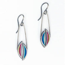  Bean Earrings - Michele A Friedman