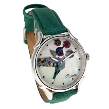  Hummingbird Watch - 35mm - Celeste Watch Company