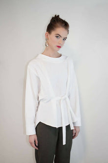  Jubilee Blouse - Joeleen Torvick